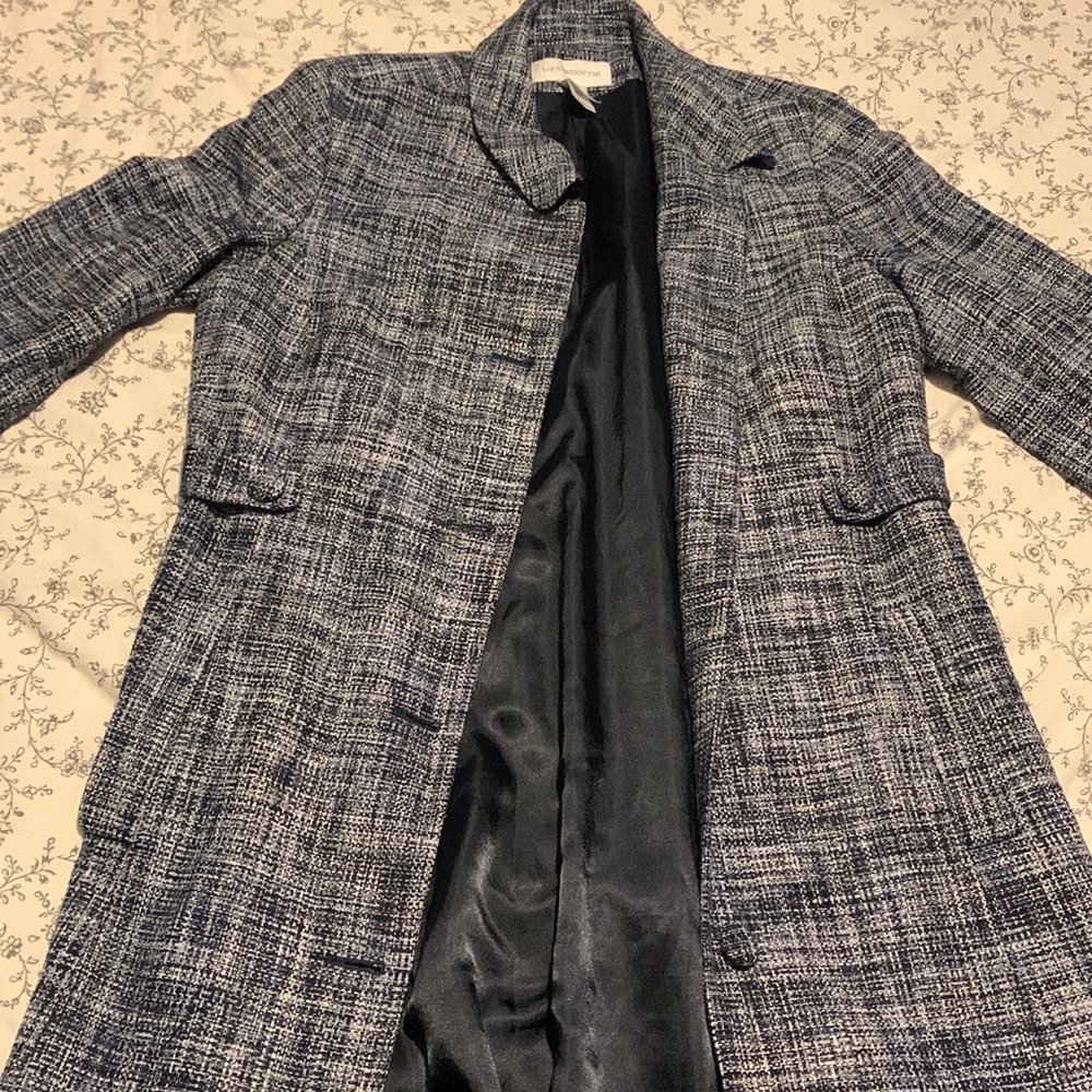 Liz Claiborne Pea Coat